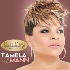 Tamela Mann