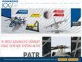Piesa centrală a expoziţiei a fost un boeing 737, iar partea cea mai apreciată, de cei care au păşit în interiorul fuzelajului, a fost jocul de lumini, pentru care artiştii au folosit 400 de metri liniari de leduri. Company Romaero Sa Tax Code 1576401 From Romania