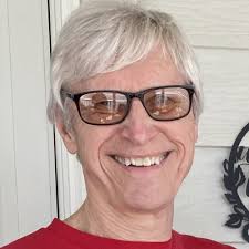 Larry Lawhead, PMP, CTC