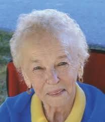 Shirley Roberts Obituary (1928