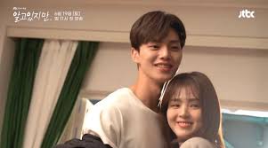 Read the latest episode of nevertheless on the webtoon official site for free. I Know But Nevertheless Romance Blooms Between Han So Hee And Song Kang Kpoppost