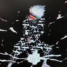 See more ideas about anime hypebeast, hypebeast anime, anime. Sasuke Supreme Wallpapers Posted By Ethan Johnson