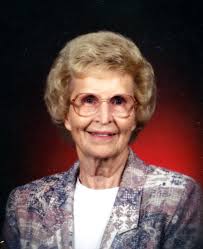Obituary information for Dolores (Conley) Herr
