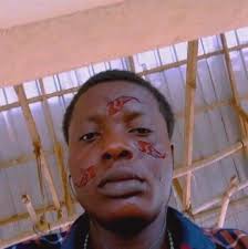 Gịnị bụ rainbow 🌈 Na asụsụ igbo?