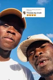 Understanding the Sgebenga Phenomenon