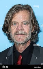 William h macy hi-res stock photography and images