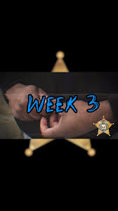 Pulaski County, Arkansas Sheriff's Office