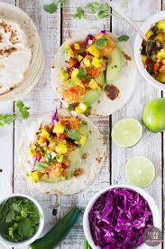2 cups panko bread crumbs; Coconut Shrimp Taco Recipe With Mango Salsa Taste And Tell