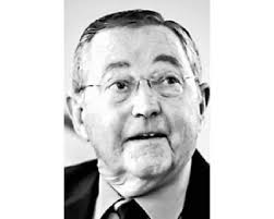 John Post Obituary (2014)