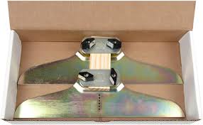 Closed stringers use cleats attached to their inner faces. Collins Tool Company Stair Tread Template Set Staircase Step Treads Amazon Com