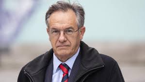 What NZ First slush fund was spent on: Campaign HQ, staff overtime, and a  shredder