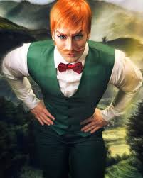 Perhaps he finally found a sparring partner worthy of his strength, and he's helping that person up after knocking them down. Leon Chiro Cosplay Art C ã„ãã¾ã™ Escanor ã‚¨ã‚¹ã‚«ãƒŽãƒ¼ãƒ« The Lion S