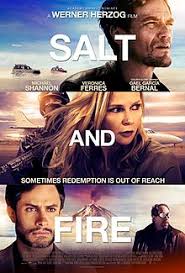 This promo is free without the need for topup. Salt And Fire Wikipedia