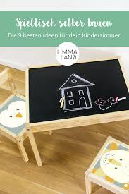 Hier Sind Sie Die 9 Schonsten Ideen Fur Einen Spieltisch Im Kinderzimmer Ihr Sucht Einen Spieltisch Fur Das Kind Spieltisch Kinder Kinder Zimmer Kinderzimmer