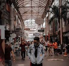 Itu agar dapat menghindari penularan virus corona di tempat wisata. Tempat Menarik Di Jakarta Yang Terkini 2021 Paling Cantik