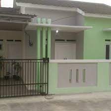 Rumah joglo adalah bangunan arsitektur tradisional dari jawa tengah. Rumah Dijual Joglo Md Cluster Joglo Jln Joglo Raya Jakarta Barat