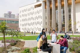 Maybe you would like to learn more about one of these? Campus San Joaquin Avanza A Fase Iii Usm Usm Noticias Universidad Tecnica Federico Santa Maria