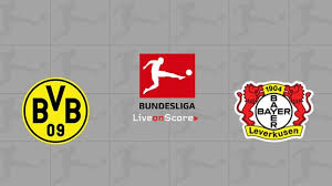 See more of bayer 04 leverkusen on facebook. Dortmund Vs Bayer Leverkusen Preview And Prediction Live Stream Bundesliga 2019 2020 Allsportsnews Bundesliga Football Pre Dortmund Predictions Streaming