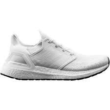 Adidas awesome ultra boost x ltd schuhe damen laufen ba8005 wholesale. Adidas Laufschuhe Ultra Boost 20 Weiss Grau Schwarz Damen Www Unisportstore De