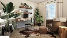 2024 Feng Shui Home Office Layout Ideas and Inspirations