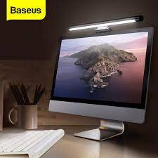 Free shipping* more like this more options. Baseus Screen Led Bar Desk Lamp Pc Computer Laptop Screen Hanging Light Bar Table Lamp Office Study Reading Light For Lcd Monito Desk Lamps Aliexpress