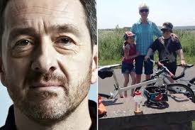 Chris Boardman