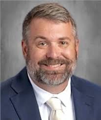 Wade Maddox is Union City's new Head Football Coach. Maddox was named HC  after Nick Markle's resignation