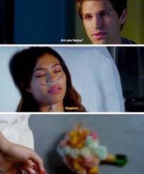 Pretty Little Liars - Yvonne Dies - 7X13 