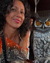 I embrace my divine sexuality. I love to be my feminine me. I ...