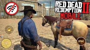 RDR 2 APK 6.8.1 Free Download For Android 2025 | APKHIHE.NET