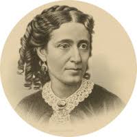 Family relationship of Eunice Lapham and Lizzie Doten via Henry Howland