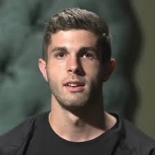 U.S. Soccer Men's National Team's Video