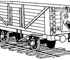 Sep 07, 2021 ·  read: Thomas The Train Coloring Page Thomas The Train Car All Kids Network