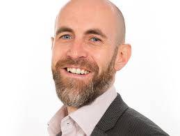 Cybake Operations Director Martin Coyle Moves to North American Division