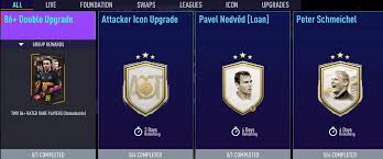 We did not find results for: Fifa 21 86 Double Upgrade Sbc Should You Do It Fps Index