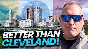 Columbus Metropolitan Club: Trains & Transit