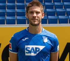 Get the latest tsg hoffenheim news, scores, stats, standings, rumors, and more from espn. Andrej Kramaric Unlikely To Feature For Hoffenheim Against Fc Koln