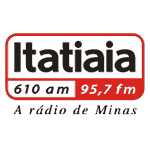 A rádio itatiaia, é uma das tradicionais de minas gerais, e certamente aqui você vai encontrar vários jogos de futebol da região. Radio Itatiaia Am 610 E Fm 95 7 Bh Ouvir Radio Itatiaia De Minas