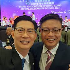 Albert So (@prof_albert_so) • Instagram photos and videos