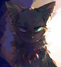 Scourge Warrior Cats Fan Art Art Blog A Scourge On The Name Of All Good Cats art blog tumblr