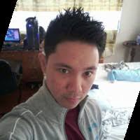 2 "Kyle Blanch" profiles