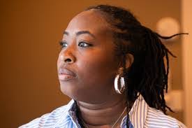 Kisha Nelson's Instagram, Twitter & Facebook