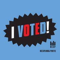 Pin On Active Citizen Vote