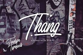 A another tag by wep. 17 Graffiti Fonts Perfect For Bold Designs Hipfonts