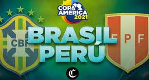 Peru vs brazil highlights and full match competition: Brazil Vs Peru Live Last Minute Of The Copa America Match The News 24