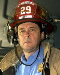 Captain Dennis Dale Mitchell