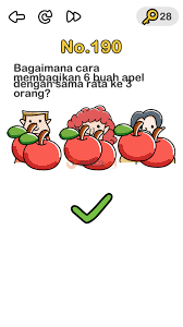 Solusi brain out level 67. Kunci Jawaban Brain Out Level 167 199 Sukaon Com