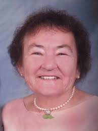 Laverne Verlene Gersch