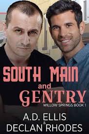 South Main and Gentry by A.D. Ellis