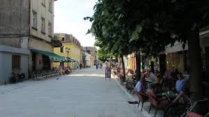 Cetinje is a town of immense historical heritage, founded in the 15th century. Cetinje Wikiwand